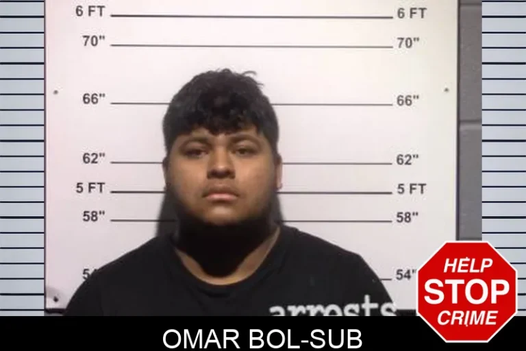Omar Bol-Sub