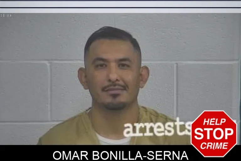 Omar Bonilla-Serna