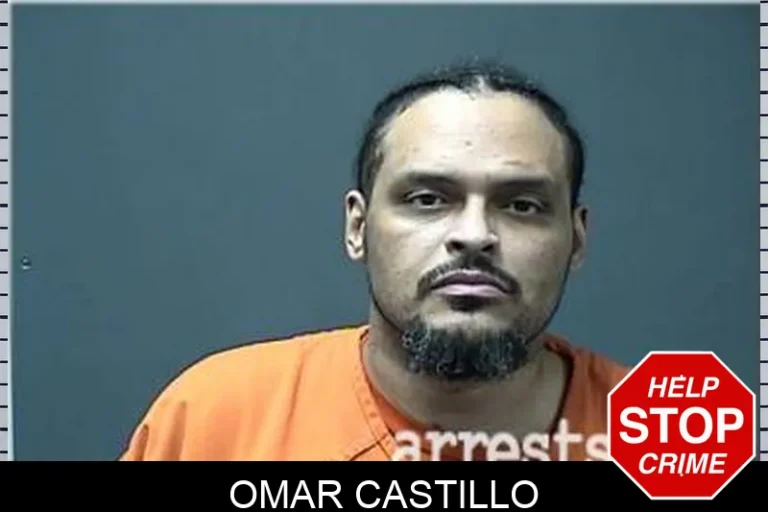 Omar Castillo