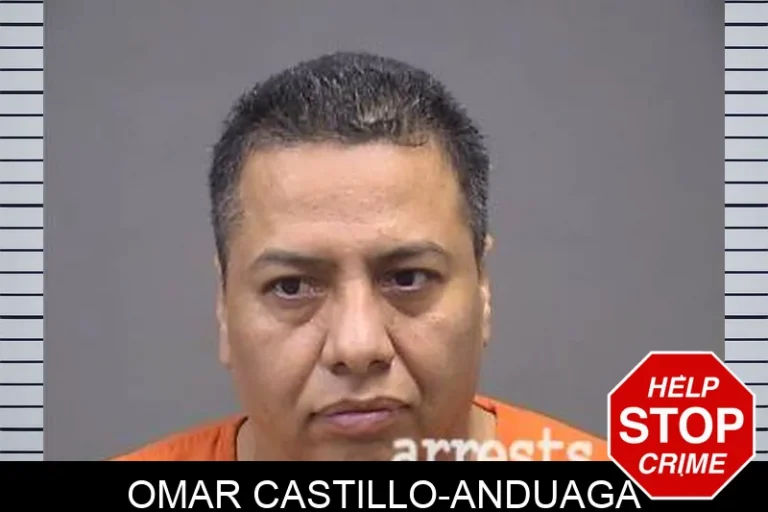 Omar Castillo-Anduaga