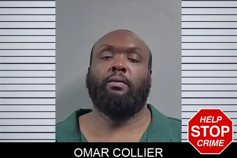 Omar Collier