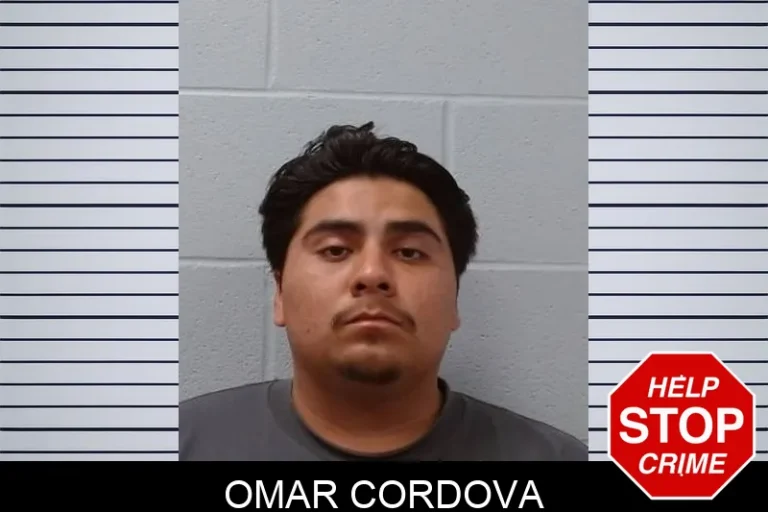 Omar Cordova