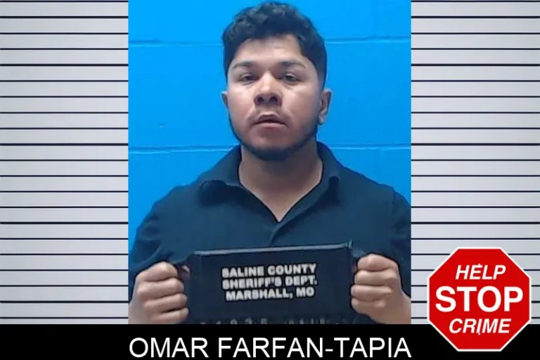 Omar Farfan-Tapia