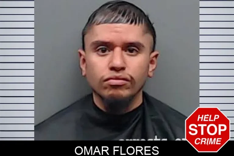 Omar Flores