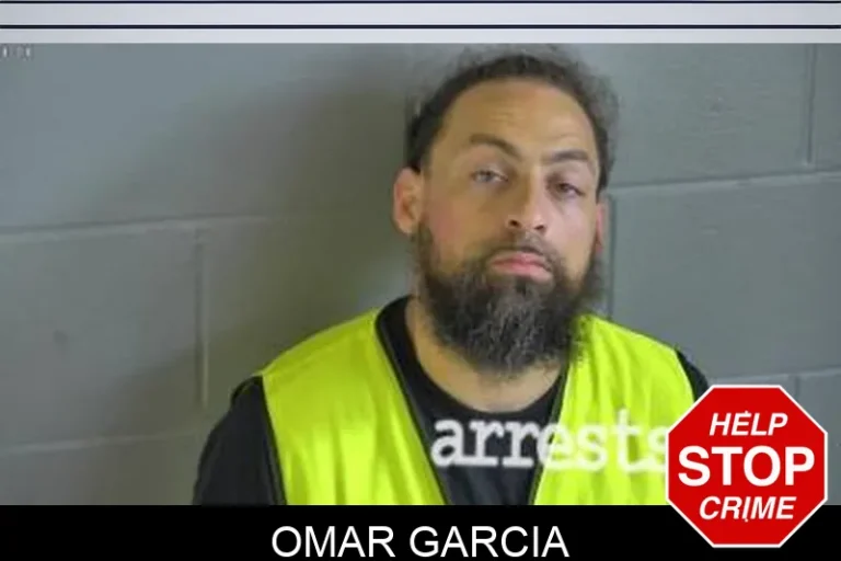 Omar Garcia