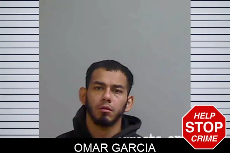 Omar Garcia