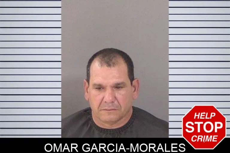 Omar Garcia-Morales