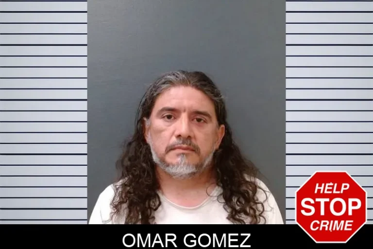 Omar Gomez