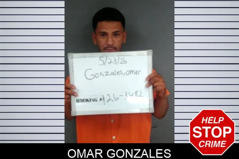 Omar Gonzales