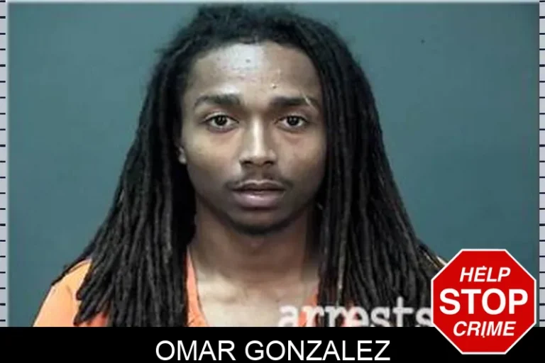 Omar Gonzalez