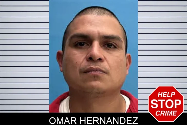 Omar Hernandez