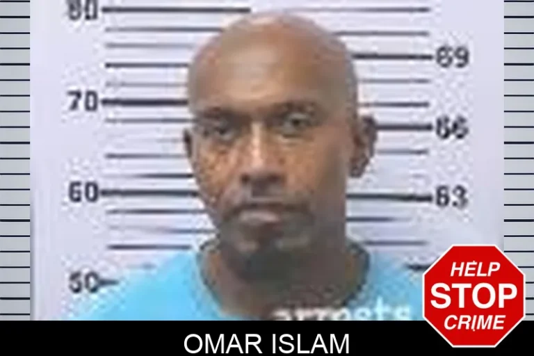 Omar Islam