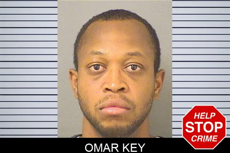 Omar Key