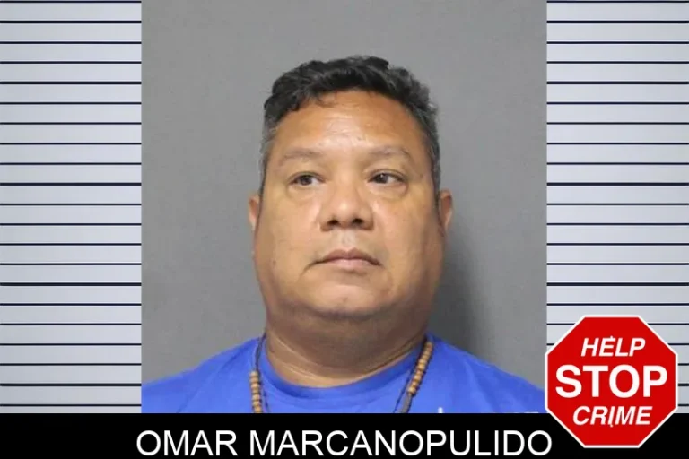 Omar Marcanopulido