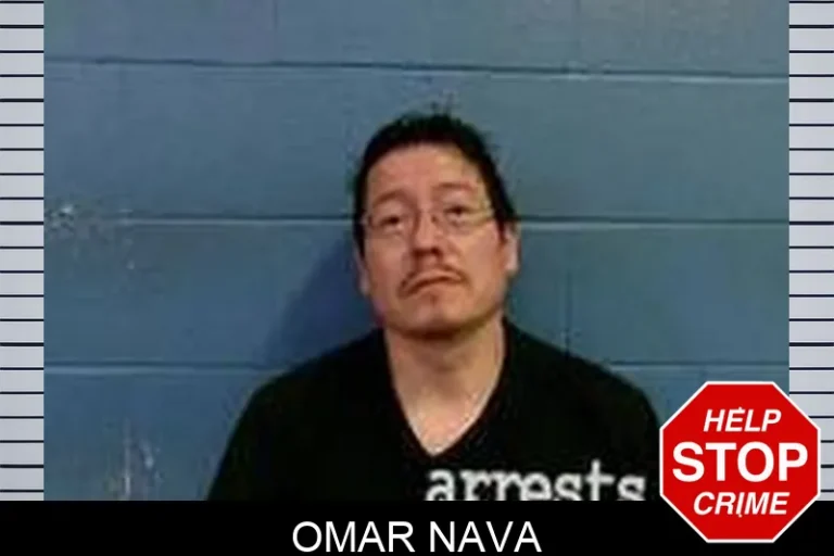 Omar Nava