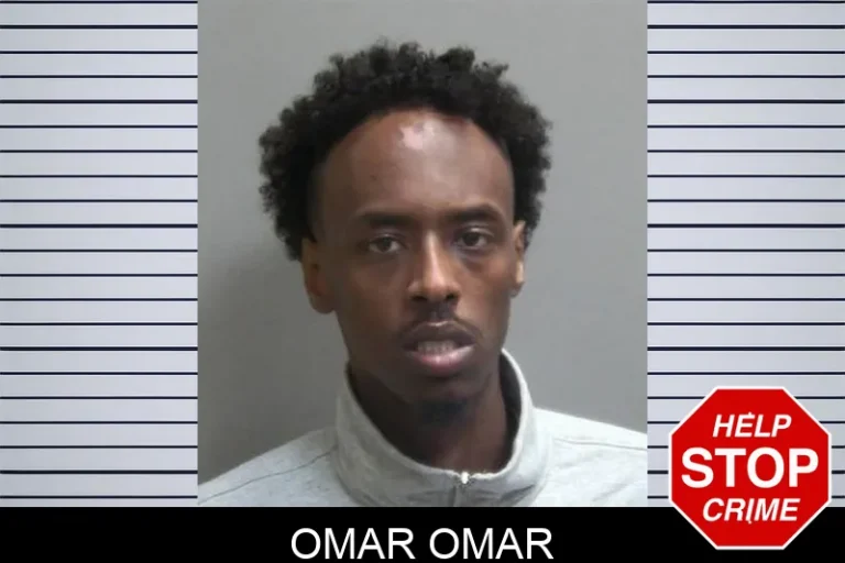 Omar Omar