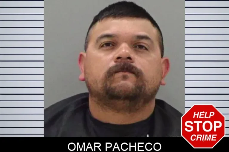 Omar Pacheco