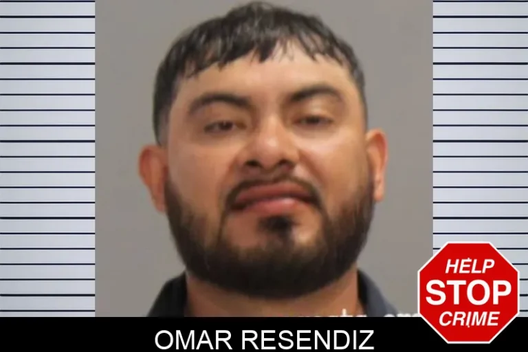 Omar Resendiz