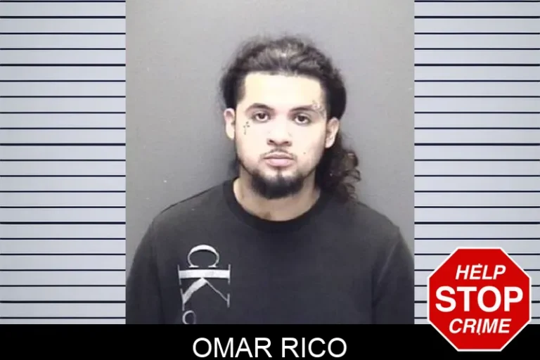 Omar Rico