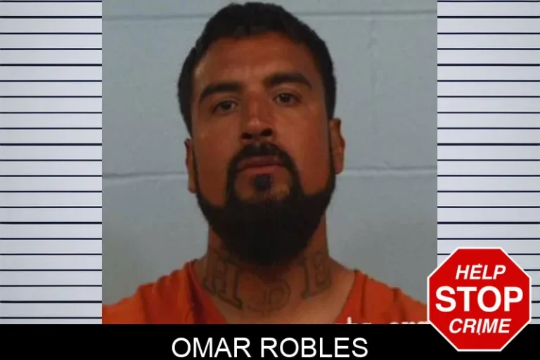 Omar Robles