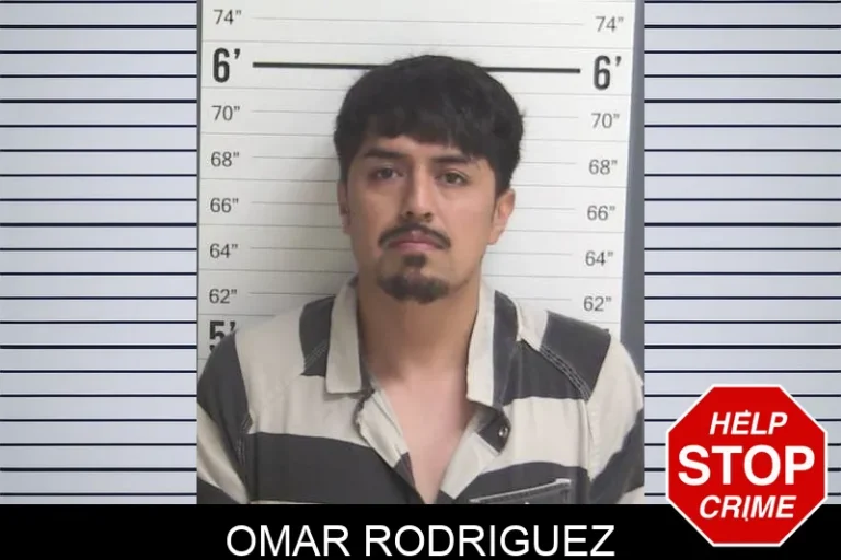 Omar Rodriguez