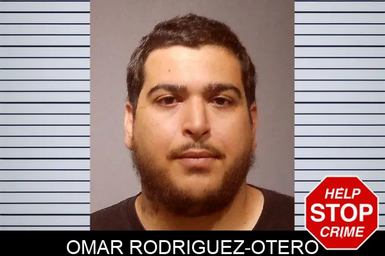 Omar Rodriguez-Otero