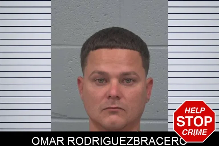 Omar RodriguezBracero