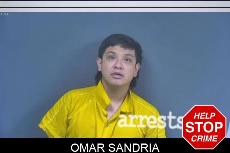Omar Sandria