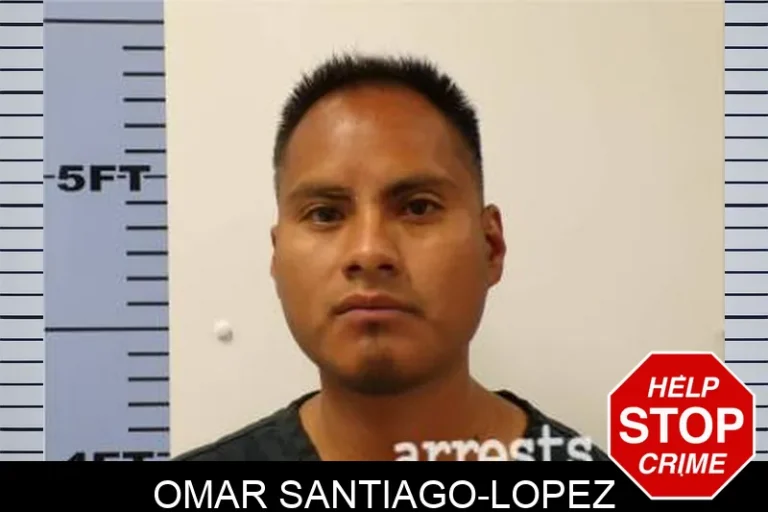 Omar Santiago-Lopez