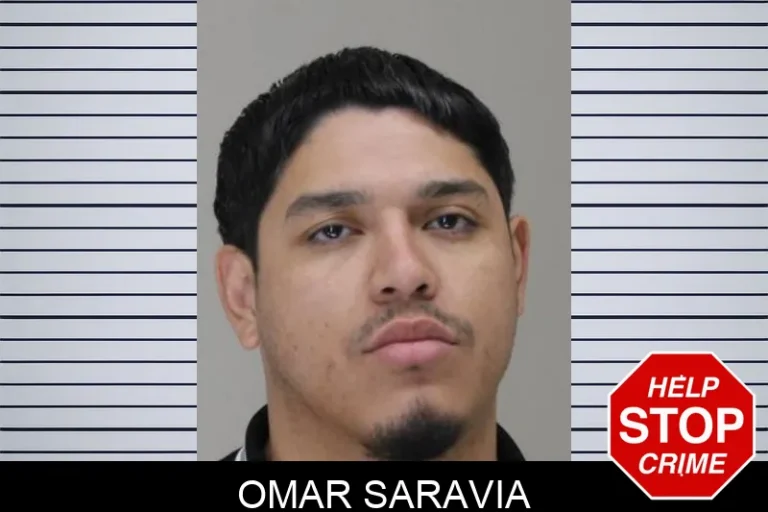 Omar Saravia