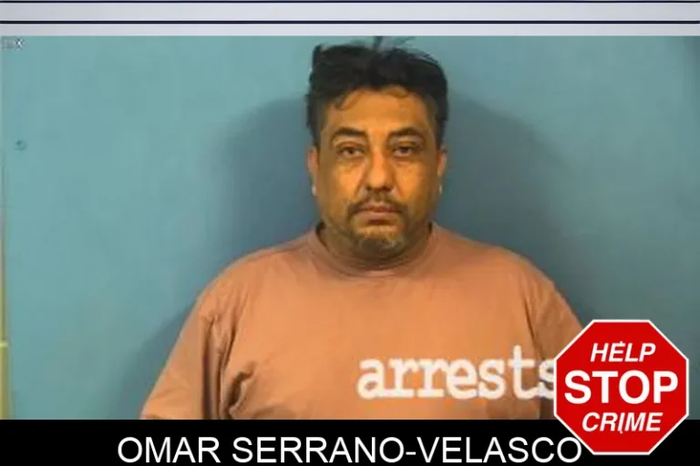 Omar Serrano-Velasco