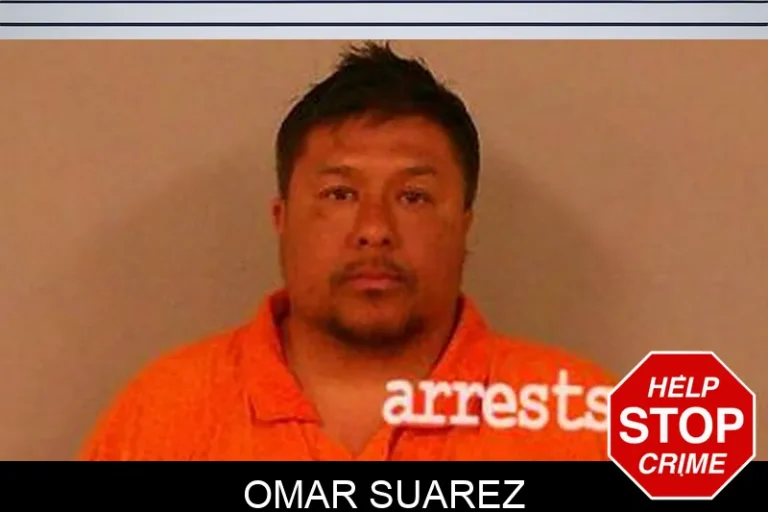 Omar Suarez