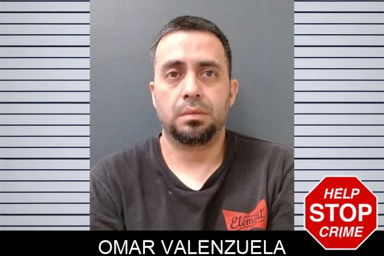 Omar Valenzuela