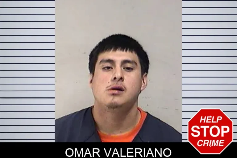 Omar Valeriano