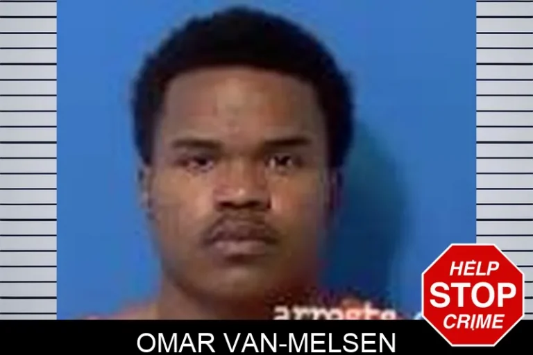 Omar Van-Melsen