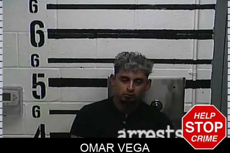 Omar Vega