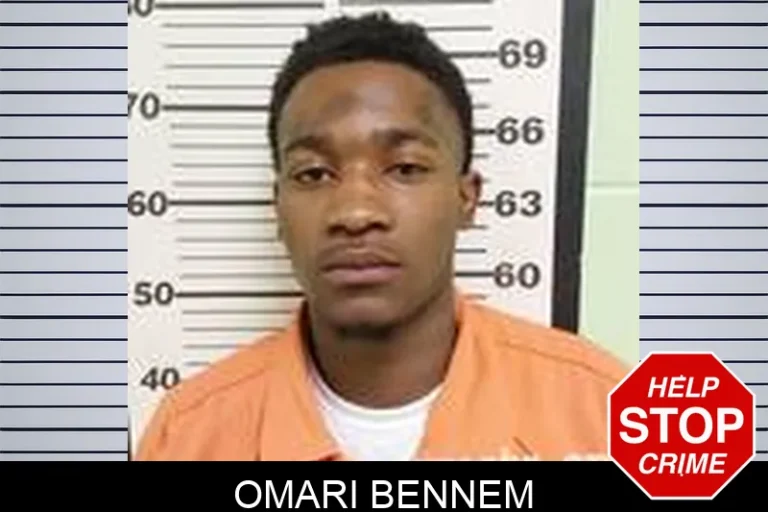 Omari Bennem