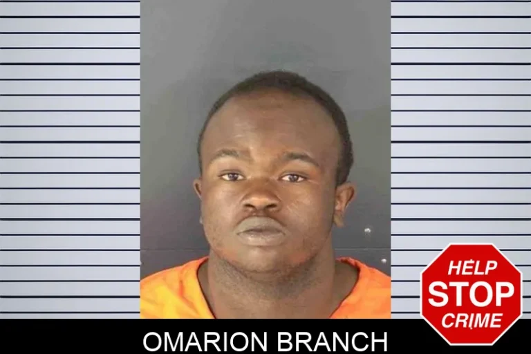 Omarion Branch