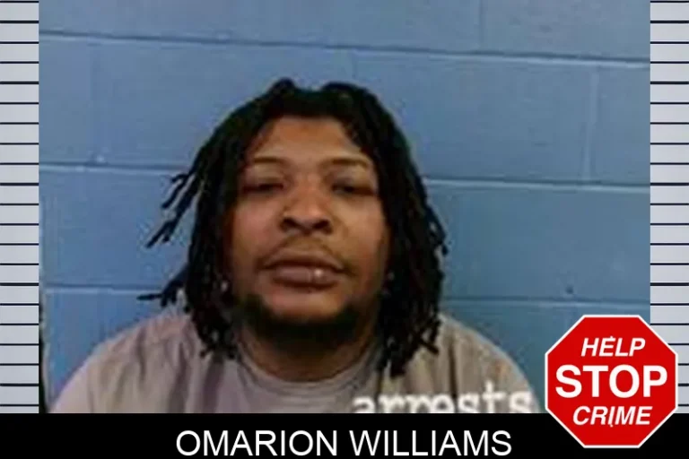 Omarion Williams