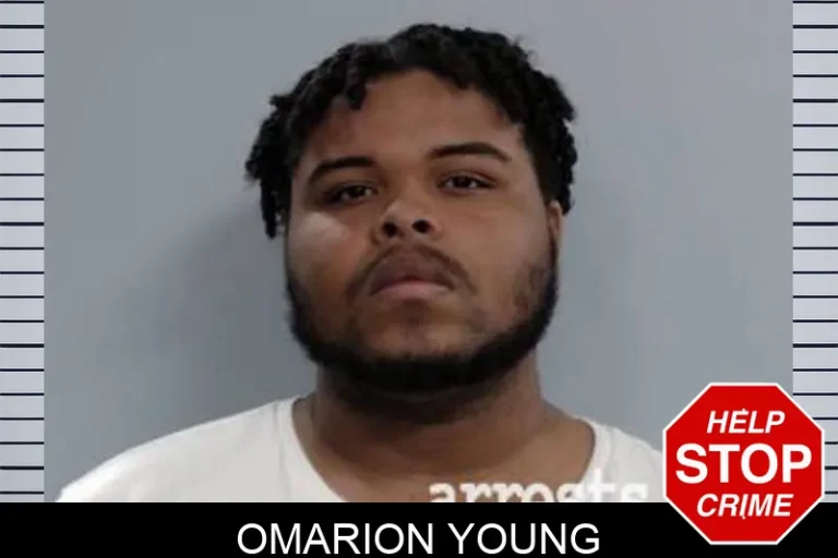 Omarion Young
