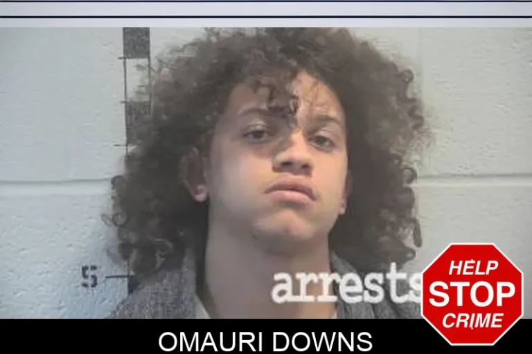 Omauri Downs