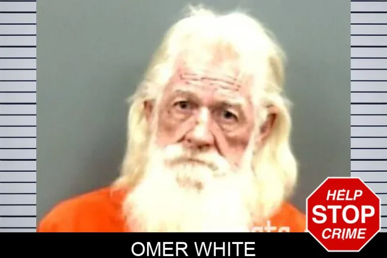 Omer White