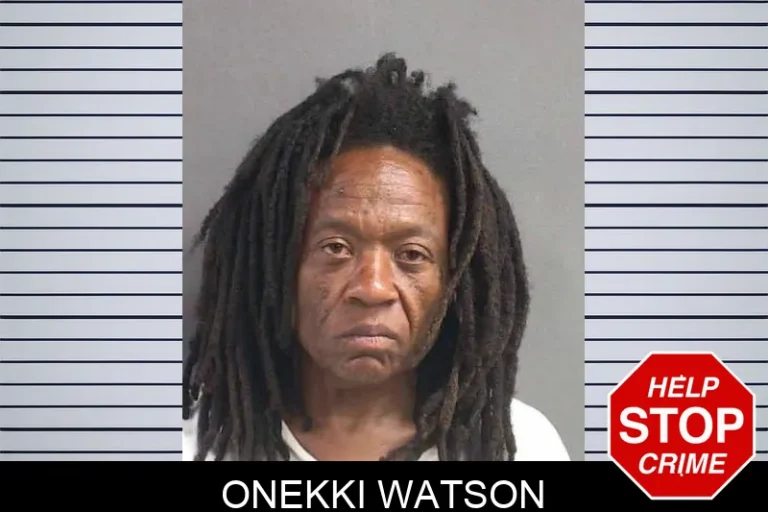 Onekki Watson