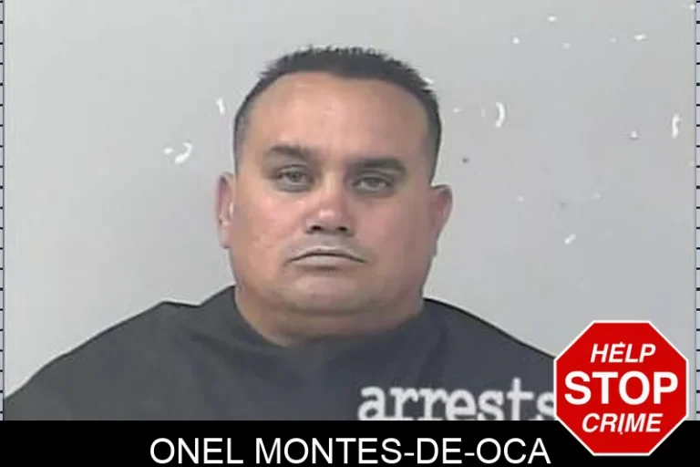 Onel Montes-De-Oca