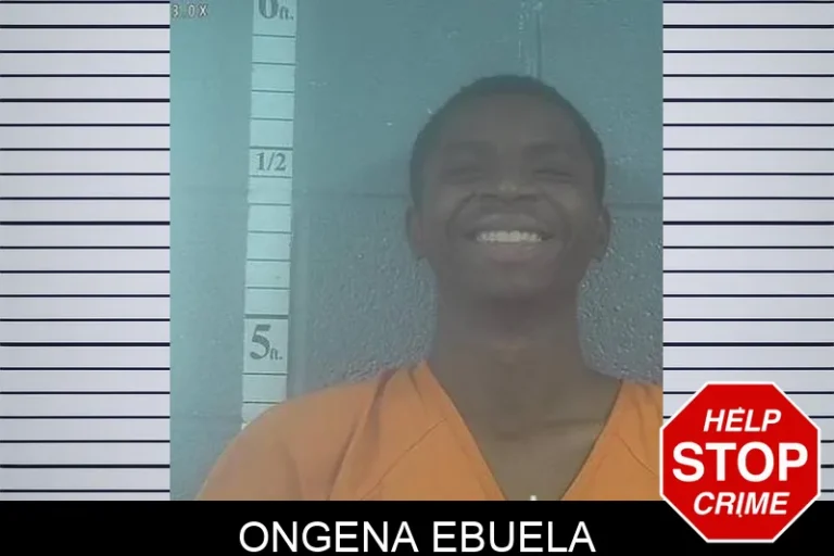 Ongena Ebuela