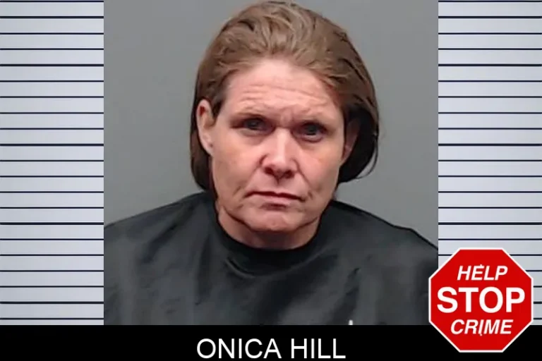 Onica Hill