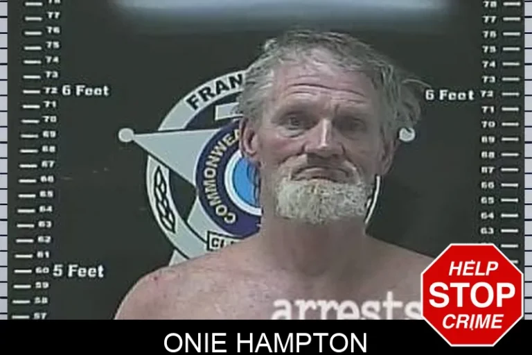 Onie Hampton