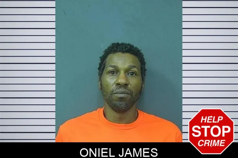 Oniel James