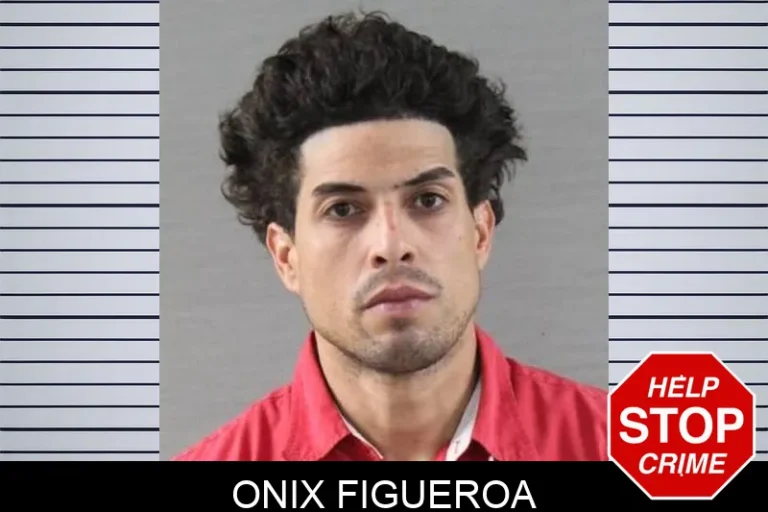 Onix Figueroa