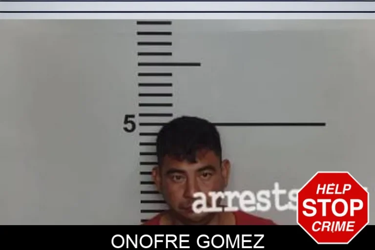 Onofre Gomez